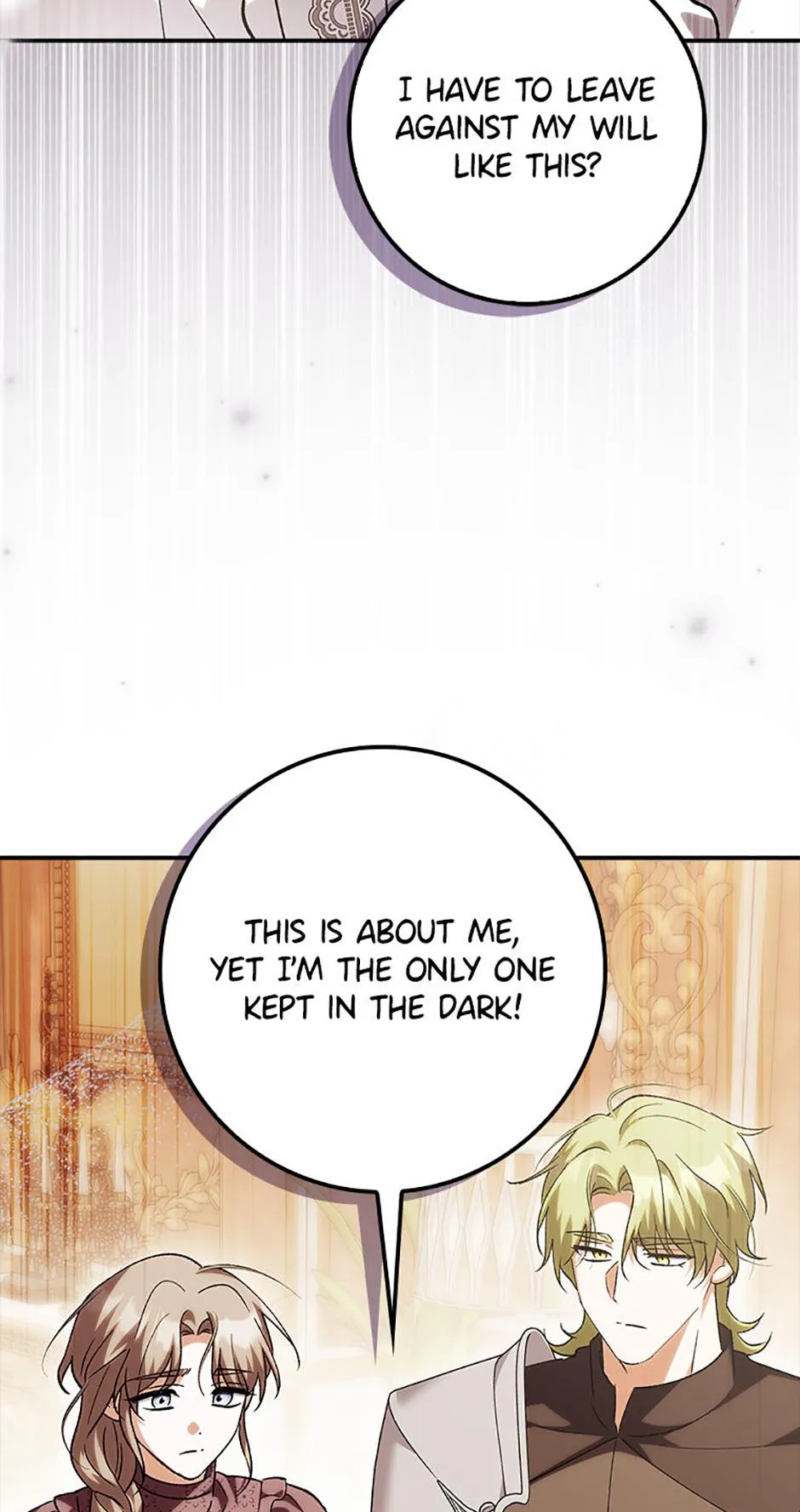 Princess Baekho Is Not Dangerous Chapter 38 page 63 - 