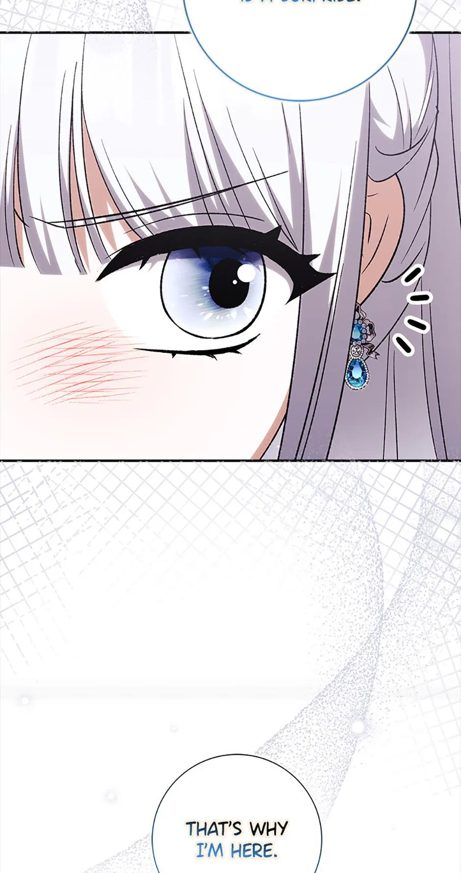 Princess Baekho Is Not Dangerous Chapter 38 page 65 - 