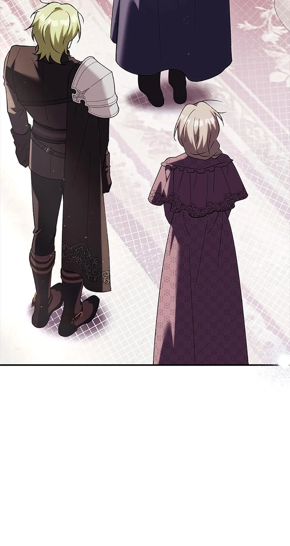 Princess Baekho Is Not Dangerous Chapter 38 page 67 - 