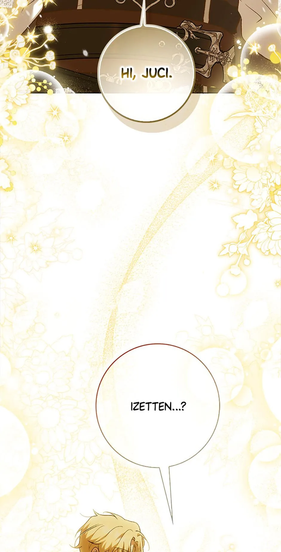 Princess Baekho Is Not Dangerous Chapter 38 page 69 - 