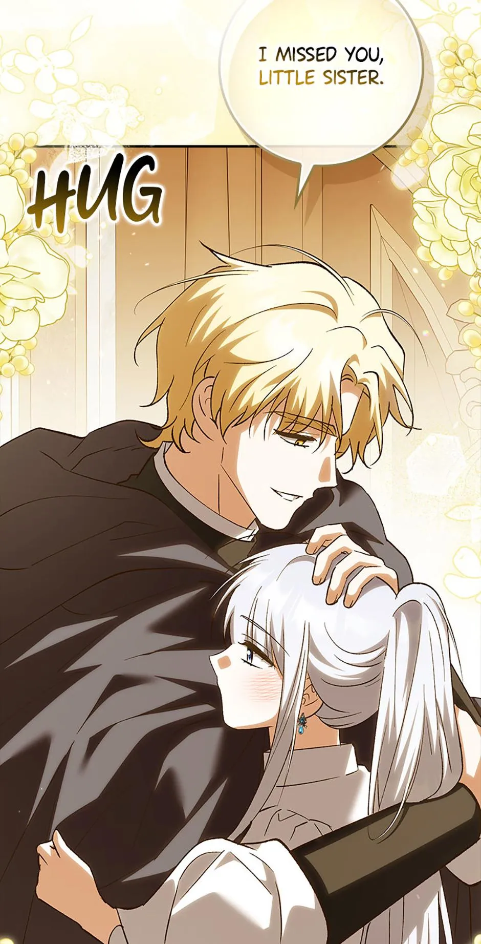 Princess Baekho Is Not Dangerous Chapter 38 page 71 - 