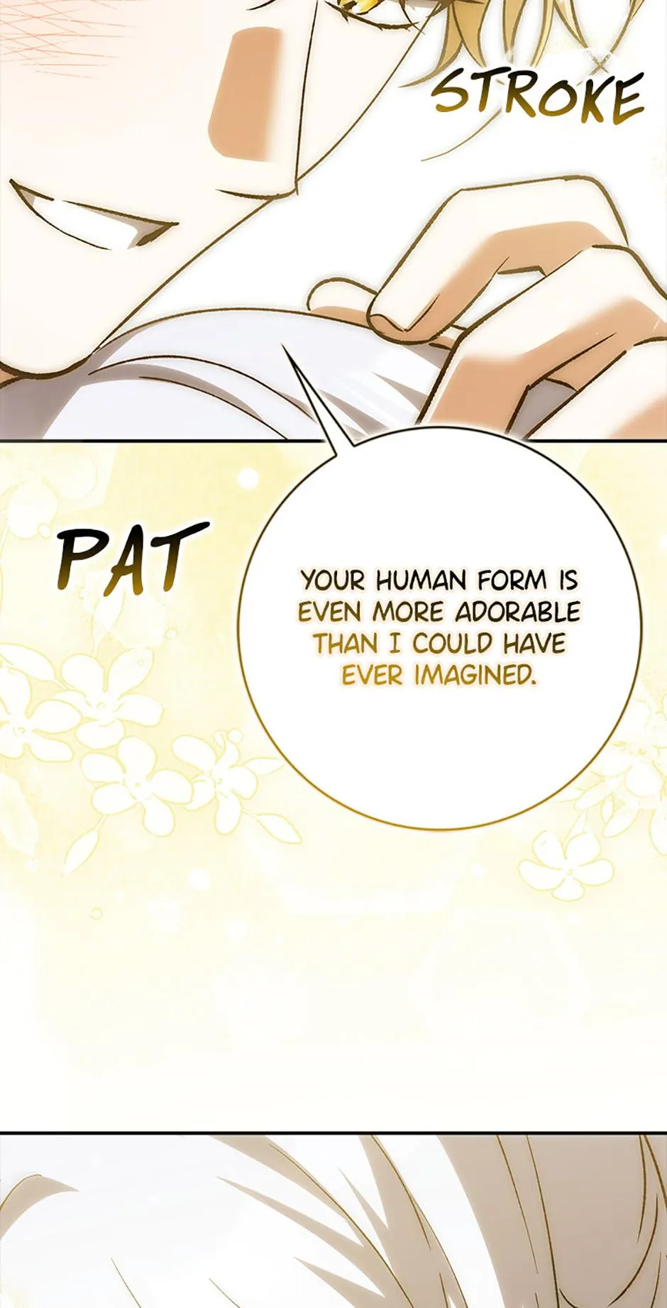 Princess Baekho Is Not Dangerous Chapter 38 page 73 - 