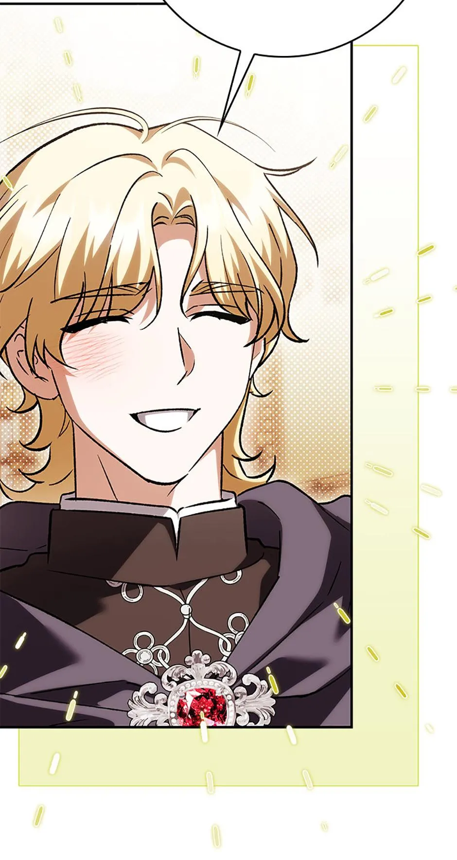 Princess Baekho Is Not Dangerous Chapter 38 page 77 - 