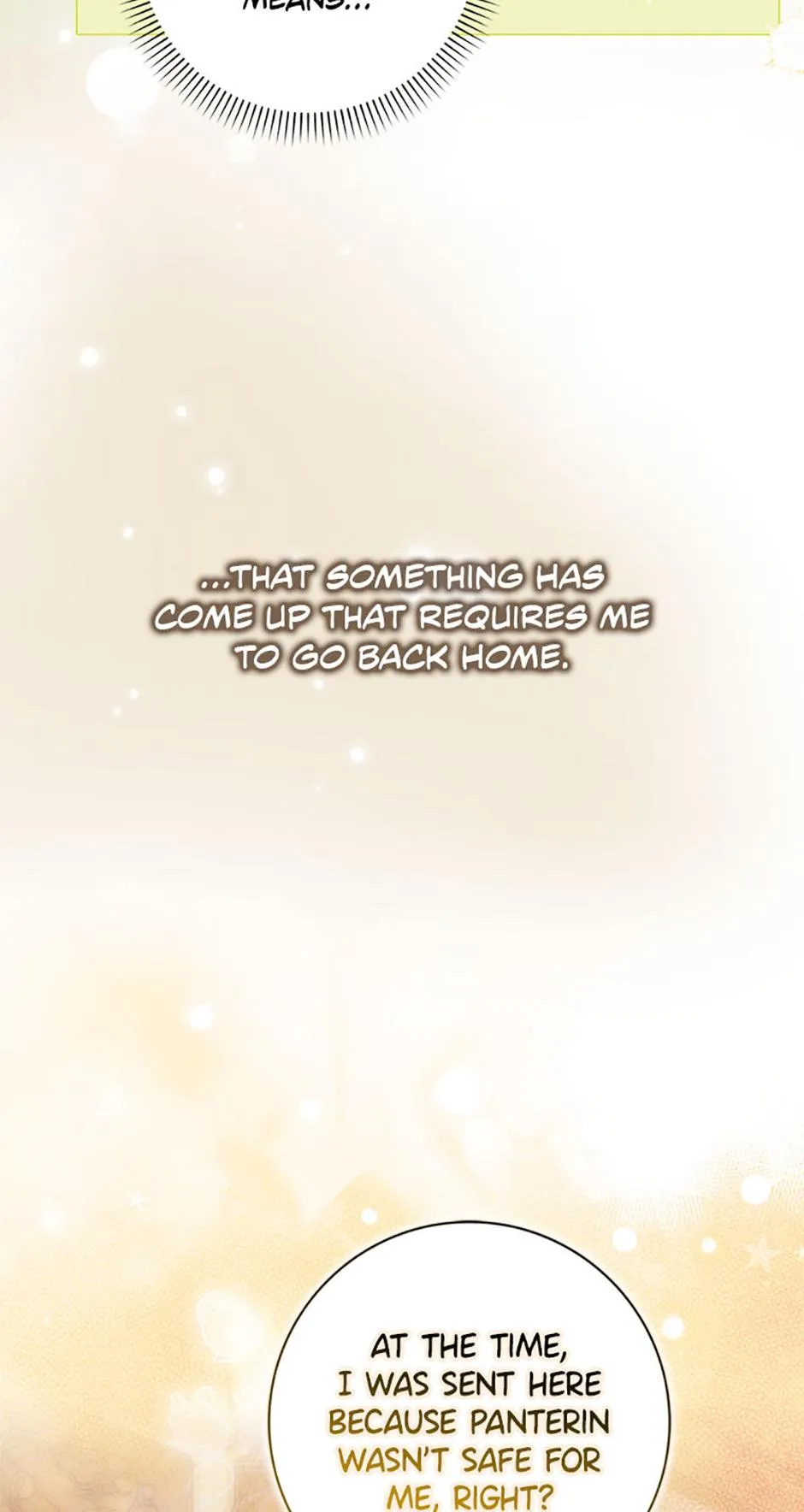Princess Baekho Is Not Dangerous Chapter 38 page 79 - 