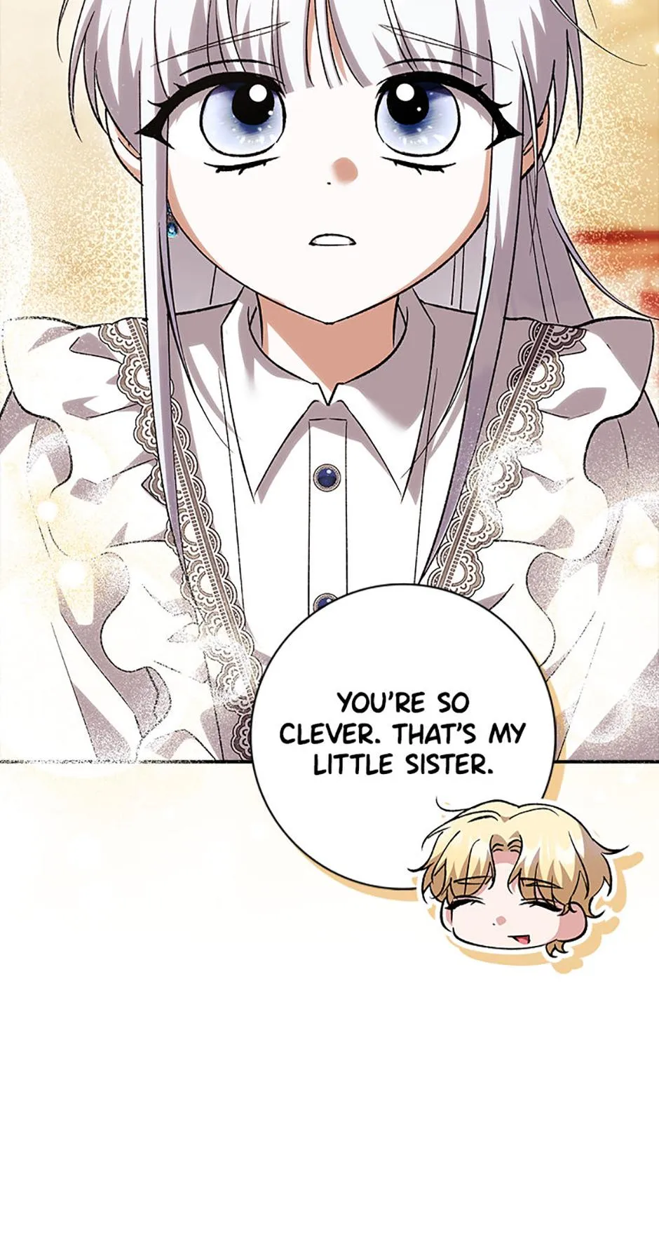 Princess Baekho Is Not Dangerous Chapter 38 page 82 - 