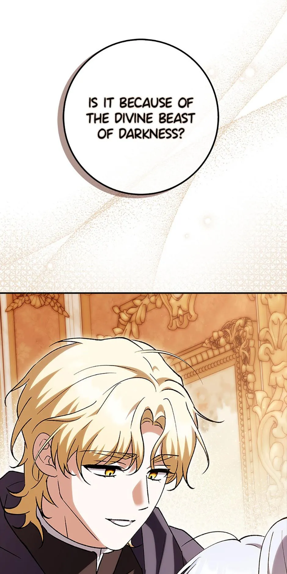 Princess Baekho Is Not Dangerous Chapter 38 page 83 - 