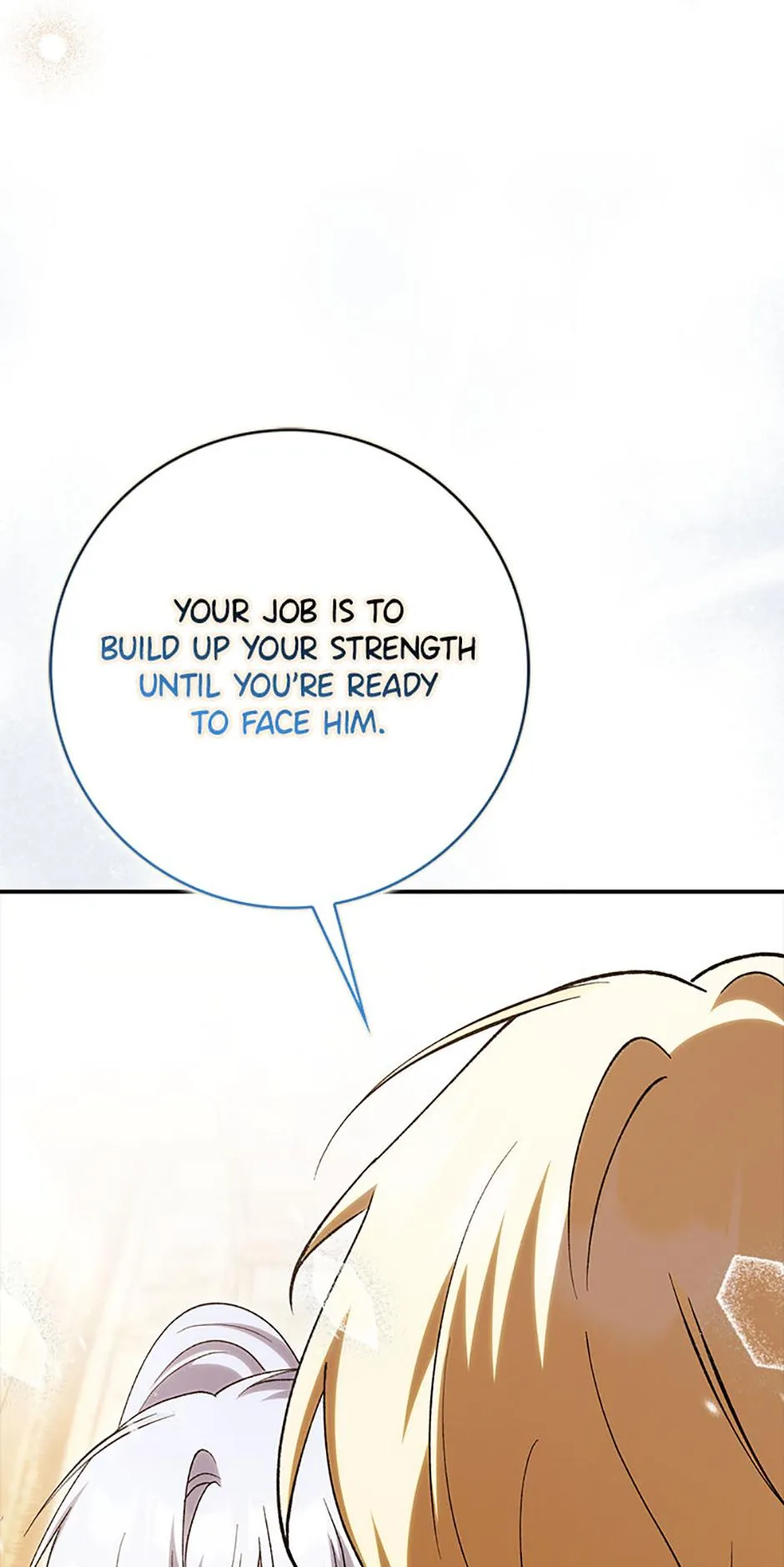 Princess Baekho Is Not Dangerous Chapter 38 page 86 - 