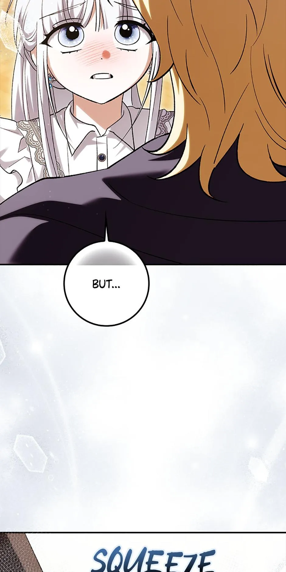 Princess Baekho Is Not Dangerous Chapter 38 page 87 - 