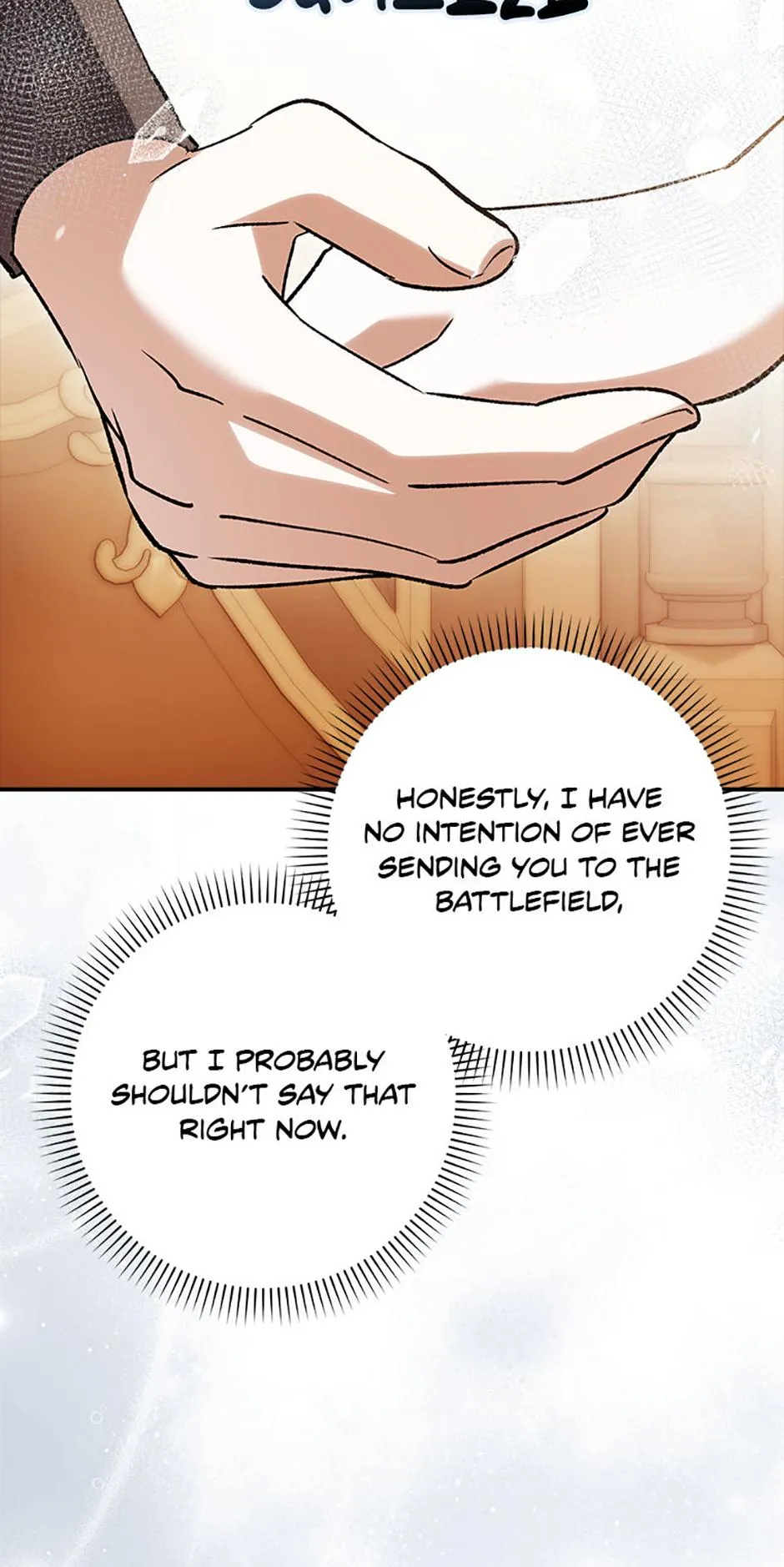 Princess Baekho Is Not Dangerous Chapter 38 page 88 - 