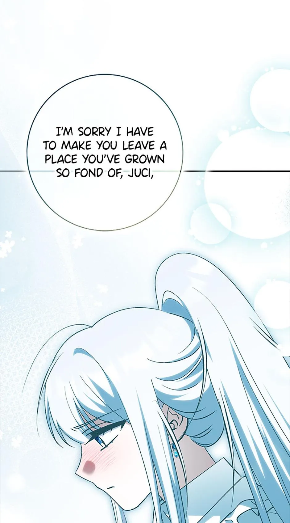 Princess Baekho Is Not Dangerous Chapter 38 page 91 - 