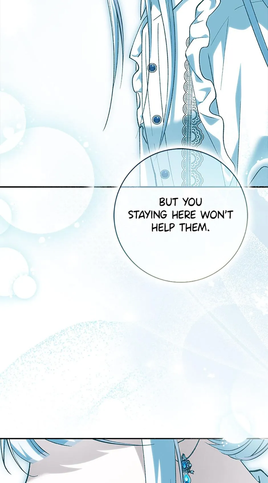Princess Baekho Is Not Dangerous Chapter 38 page 92 - 