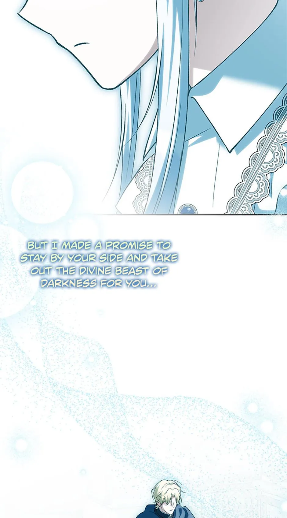 Princess Baekho Is Not Dangerous Chapter 38 page 93 - 