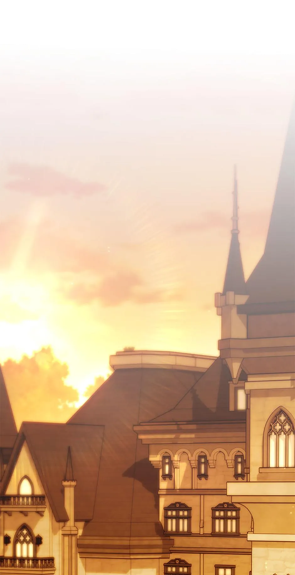 Princess Baekho Is Not Dangerous Chapter 39 page 1 - 