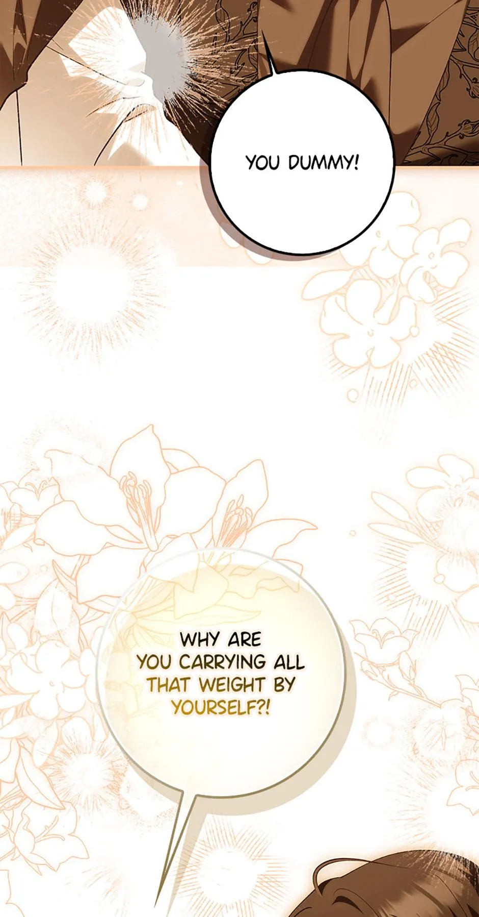 Princess Baekho Is Not Dangerous Chapter 39 page 13 - 