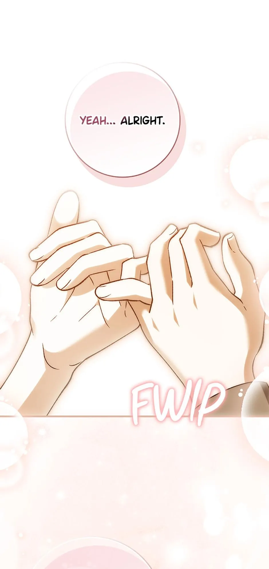 Princess Baekho Is Not Dangerous Chapter 39 page 18 - 