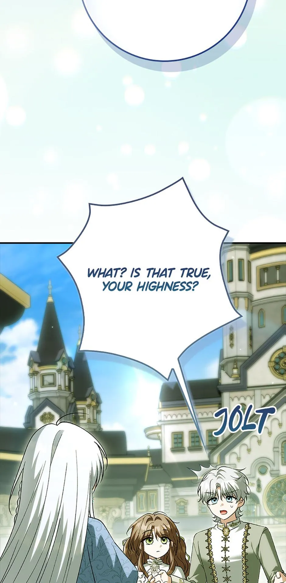 Princess Baekho Is Not Dangerous Chapter 39 page 29 - 