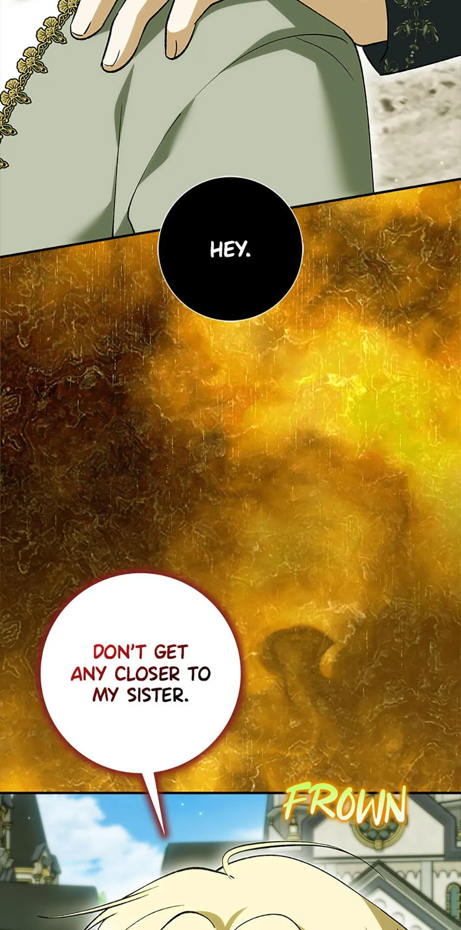 Princess Baekho Is Not Dangerous Chapter 39 page 38 - 