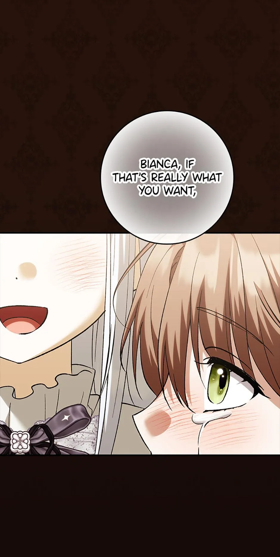 Princess Baekho Is Not Dangerous Chapter 39 page 46 - 