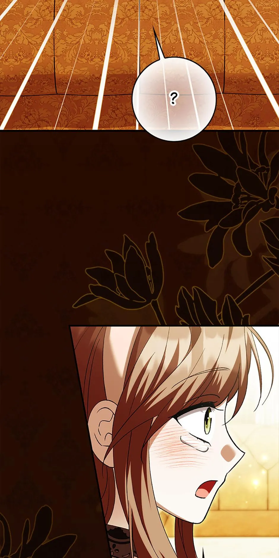 Princess Baekho Is Not Dangerous Chapter 39 page 48 - 