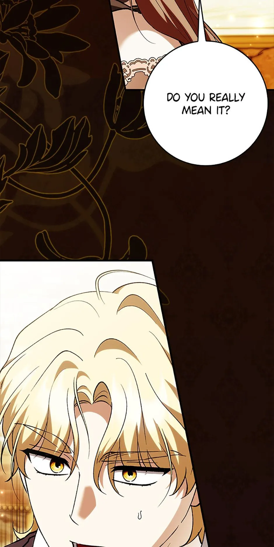 Princess Baekho Is Not Dangerous Chapter 39 page 49 - 