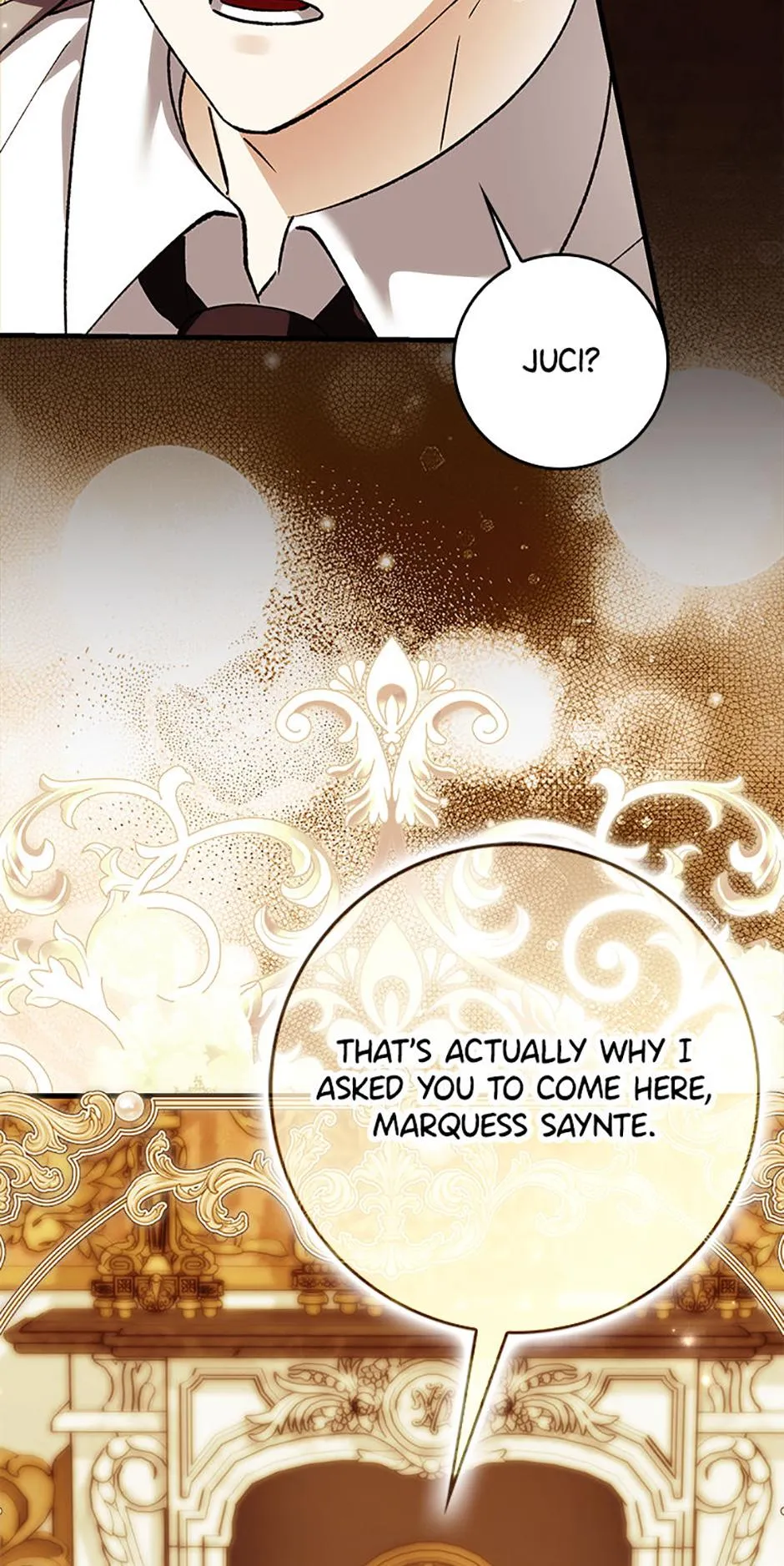 Princess Baekho Is Not Dangerous Chapter 39 page 50 - 
