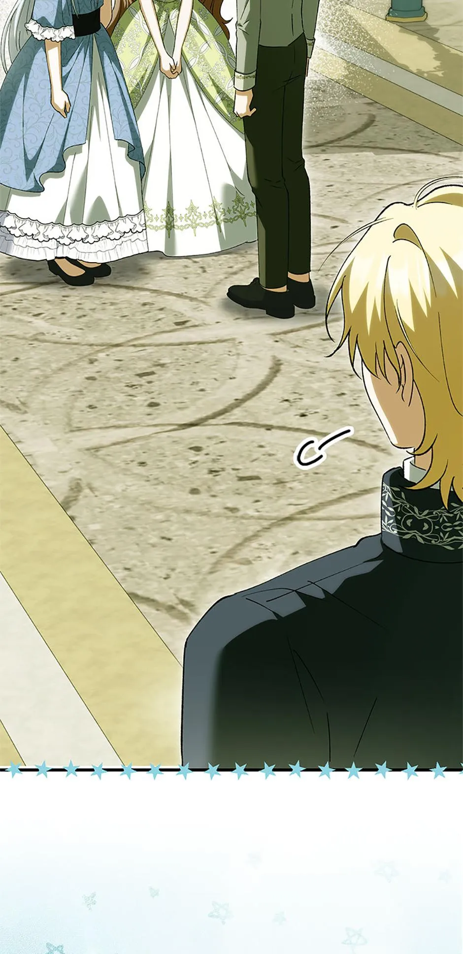 Princess Baekho Is Not Dangerous Chapter 39 page 58 - 