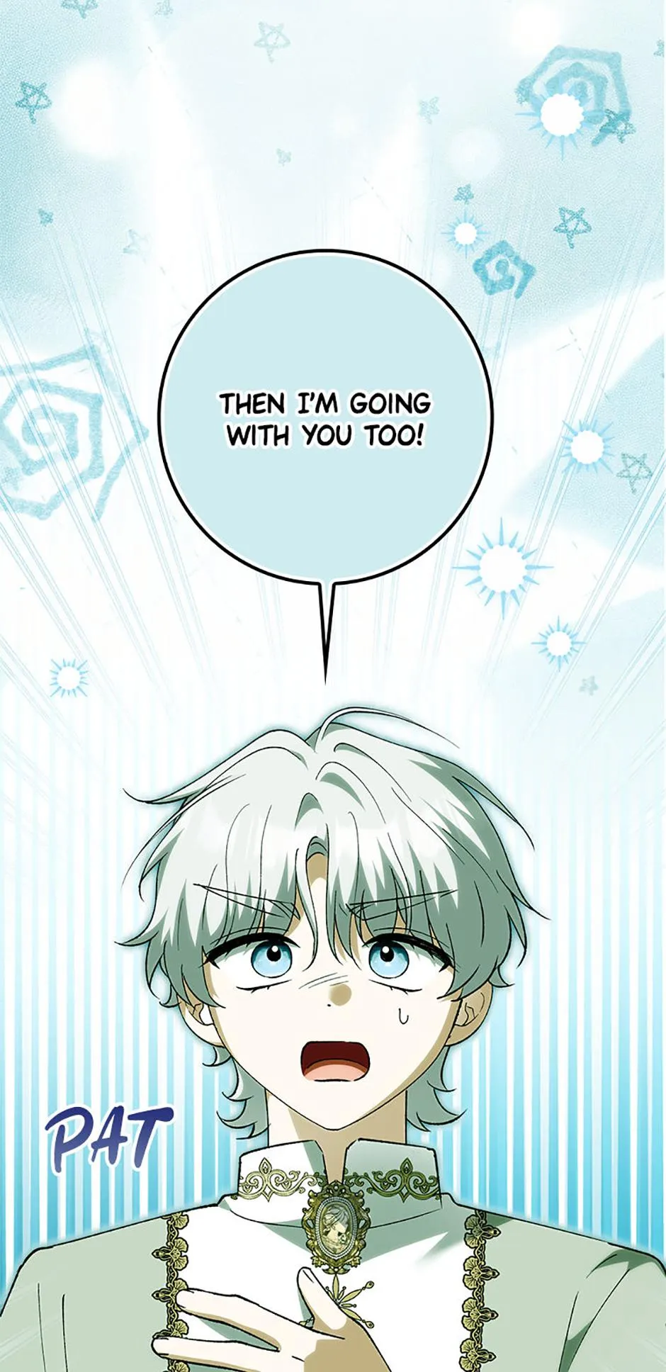 Princess Baekho Is Not Dangerous Chapter 39 page 59 - 