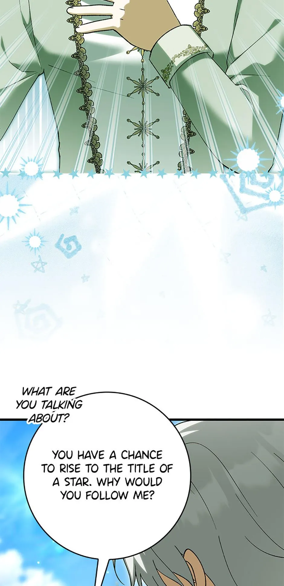 Princess Baekho Is Not Dangerous Chapter 39 page 60 - 