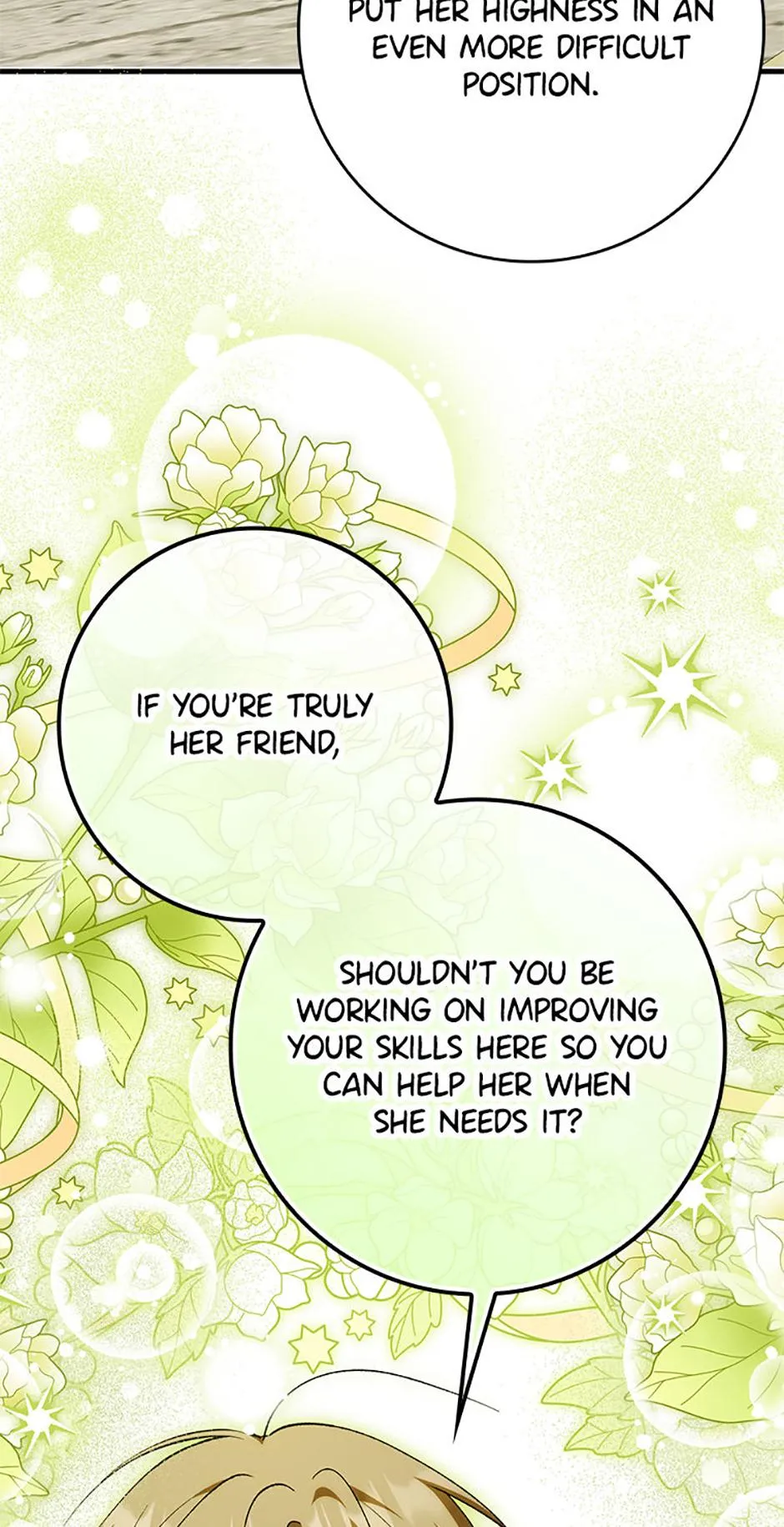 Princess Baekho Is Not Dangerous Chapter 39 page 63 - 
