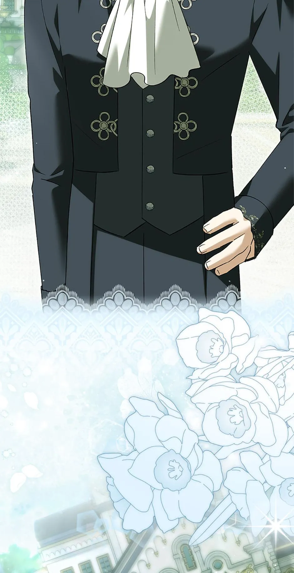 Princess Baekho Is Not Dangerous Chapter 39 page 67 - 