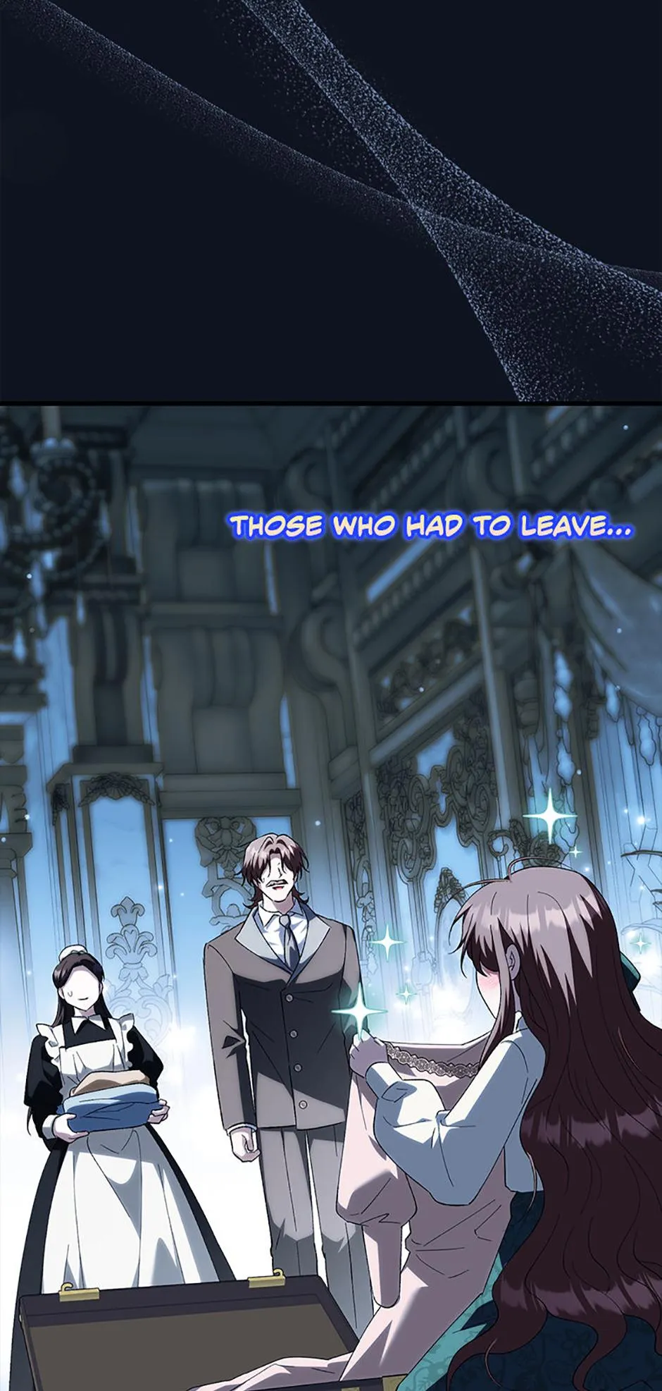 Princess Baekho Is Not Dangerous Chapter 39 page 72 - 