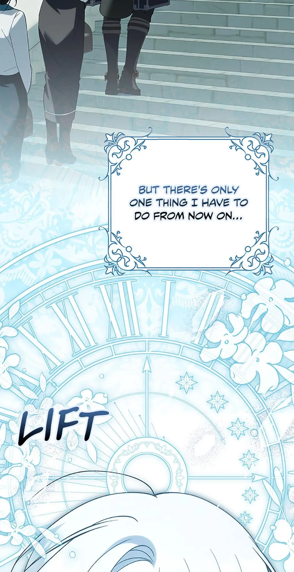 Princess Baekho Is Not Dangerous Chapter 39 page 82 - 