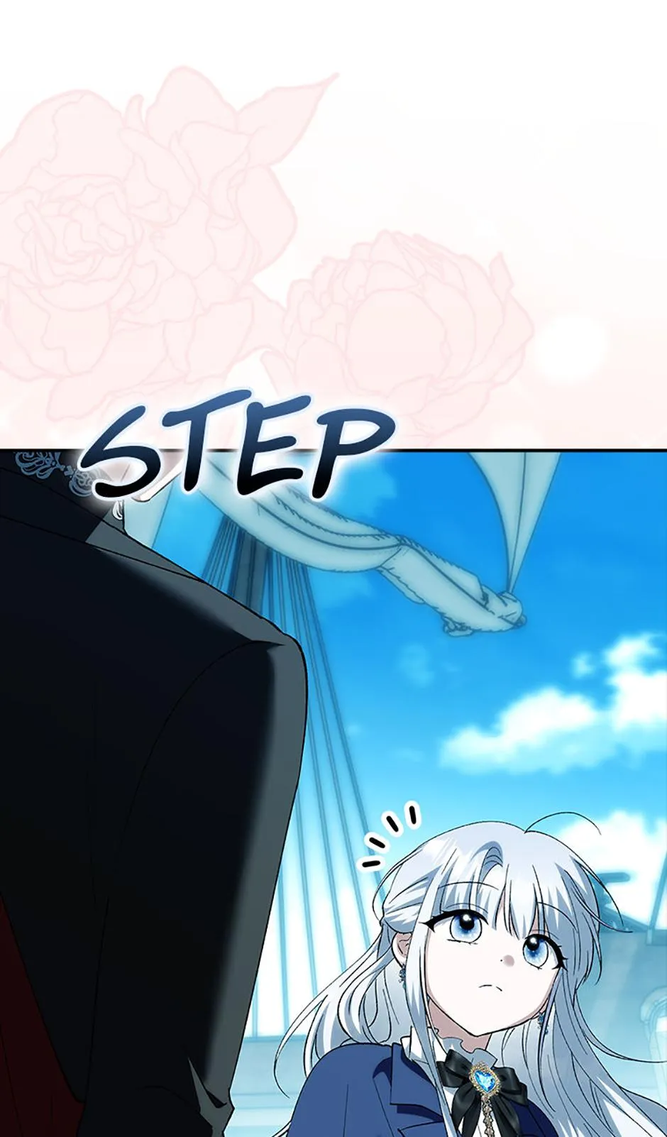 Princess Baekho Is Not Dangerous Chapter 39 page 89 - 