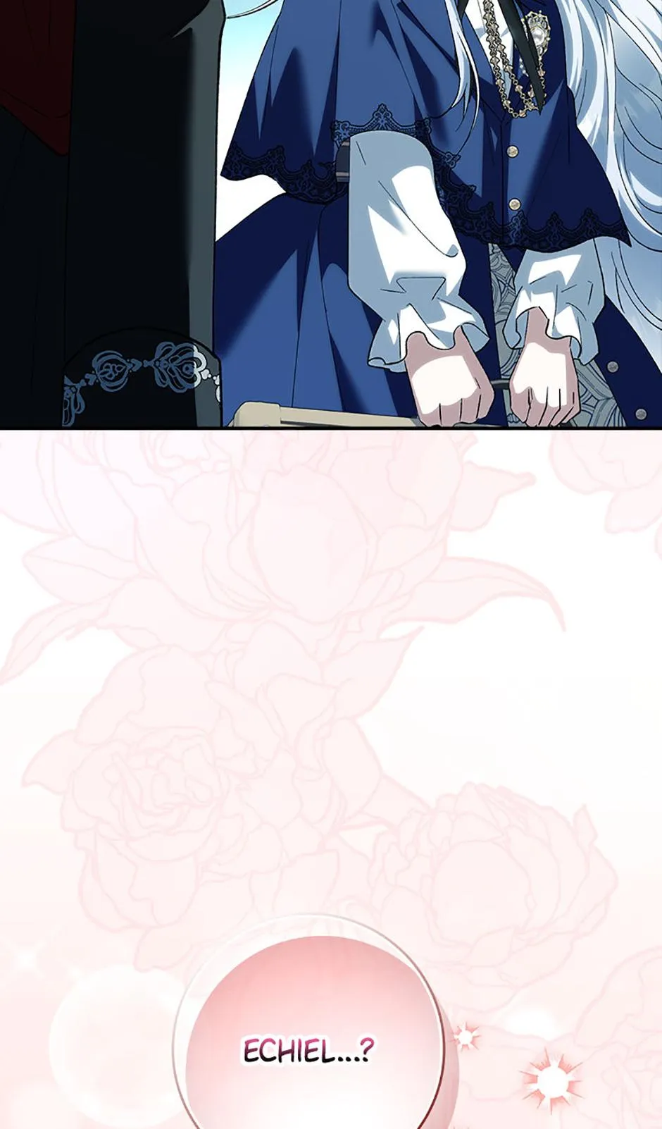 Princess Baekho Is Not Dangerous Chapter 39 page 90 - 