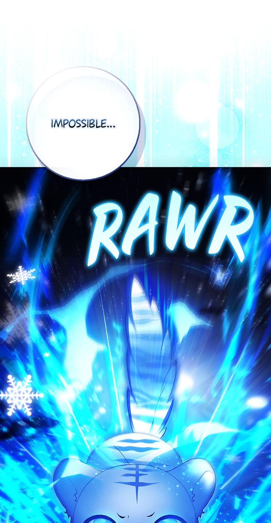 Princess Baekho Is Not Dangerous Chapter 4 page 1 - 