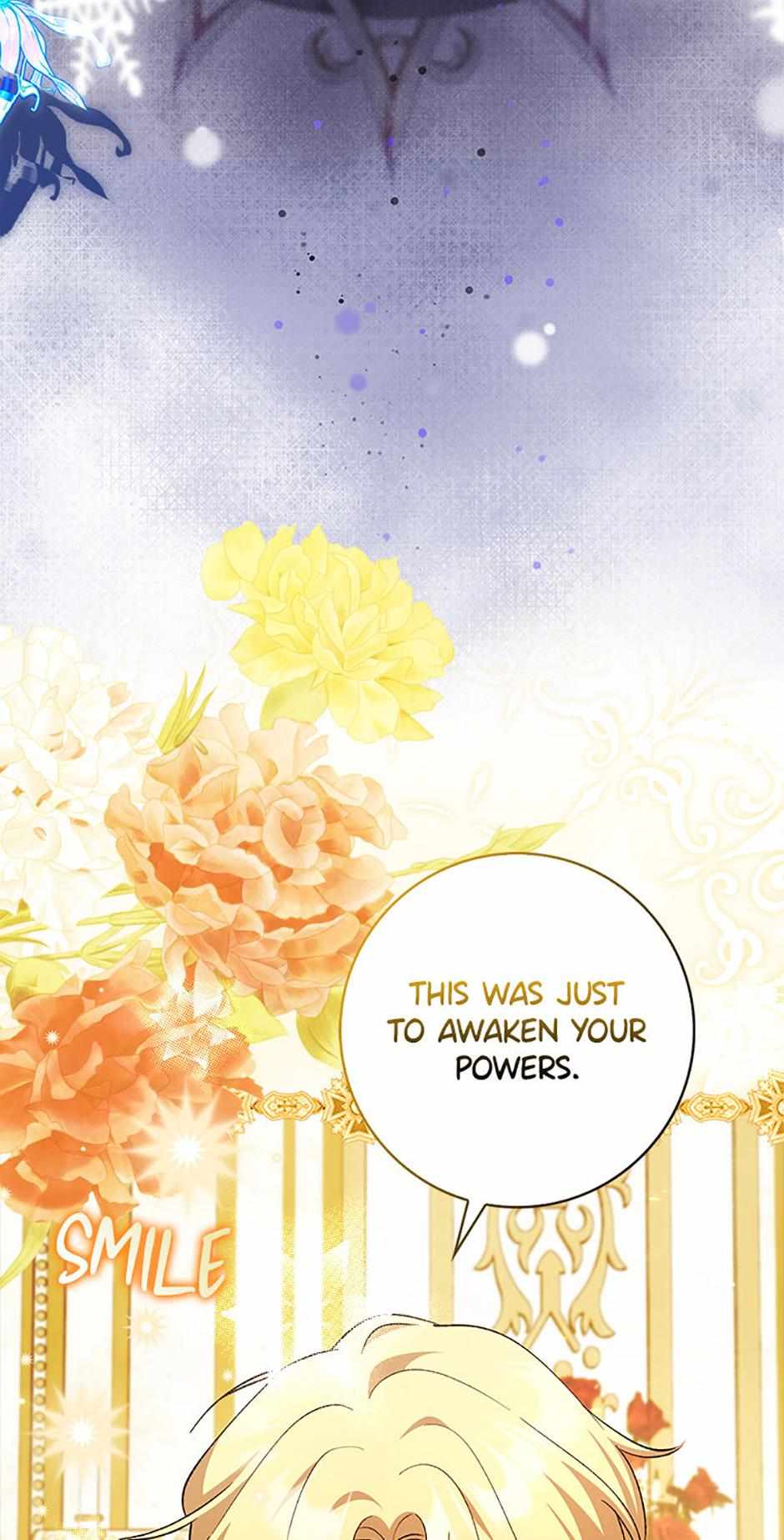 Princess Baekho Is Not Dangerous Chapter 4 page 11 - 