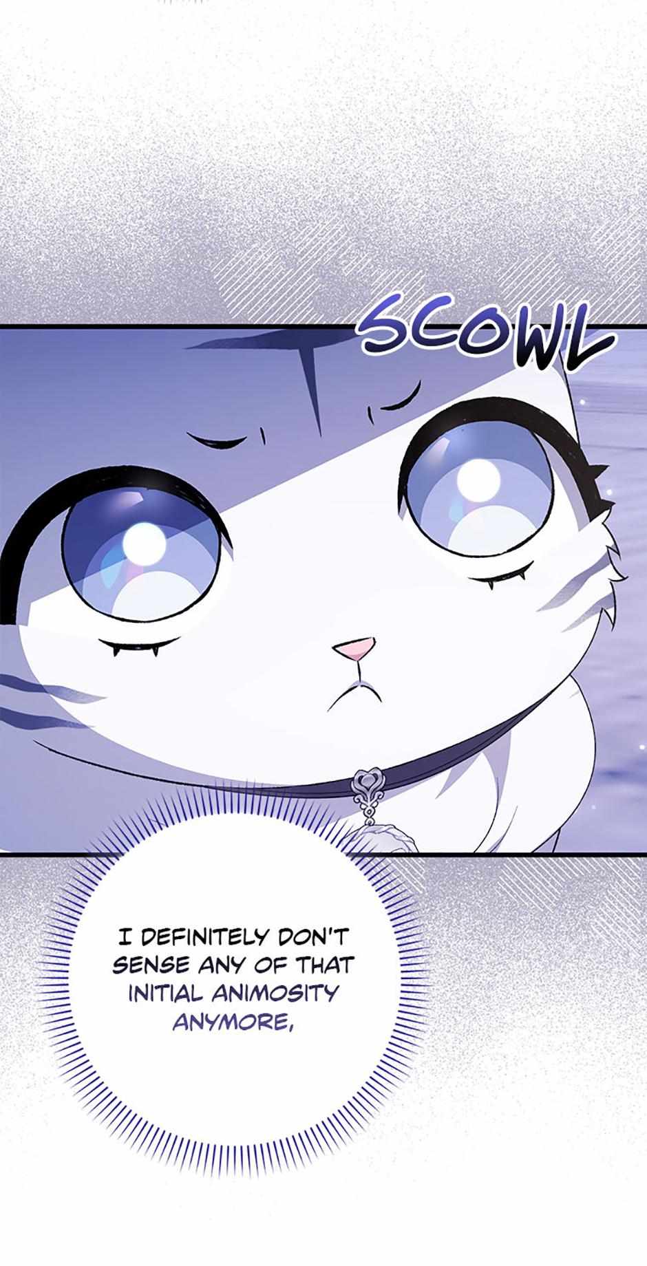 Princess Baekho Is Not Dangerous Chapter 4 page 15 - 