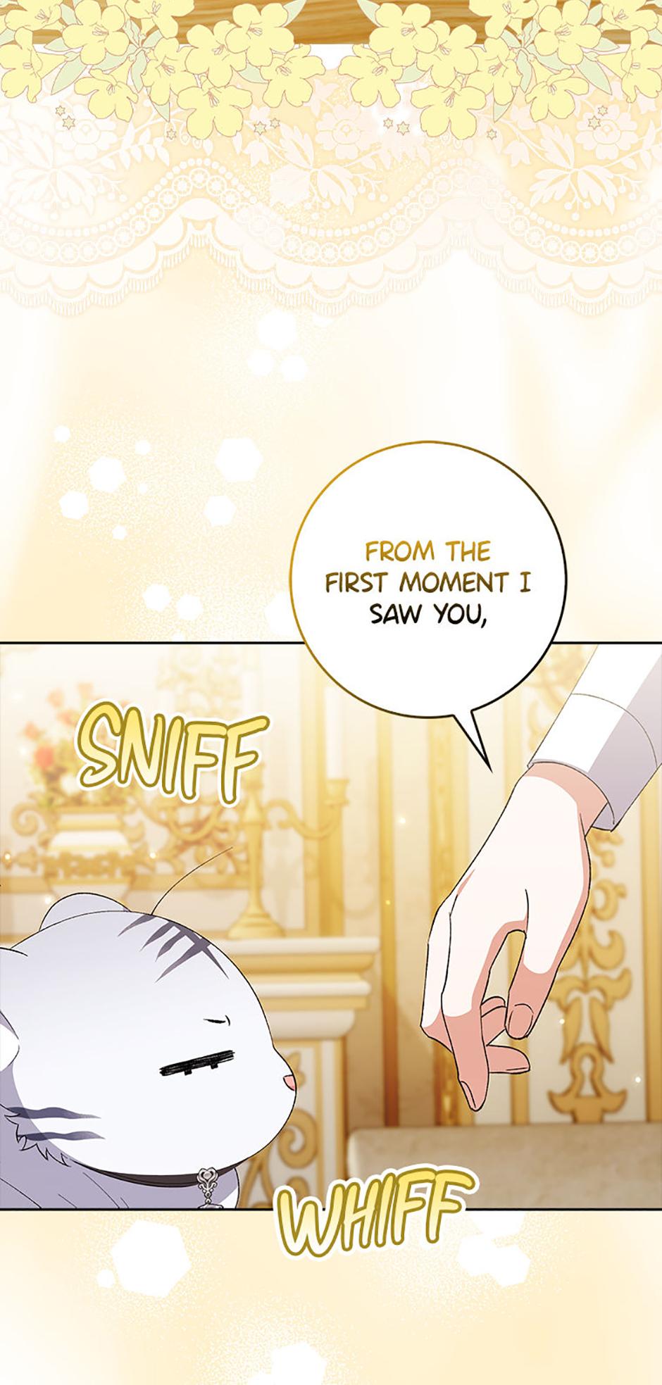 Princess Baekho Is Not Dangerous Chapter 4 page 17 - 