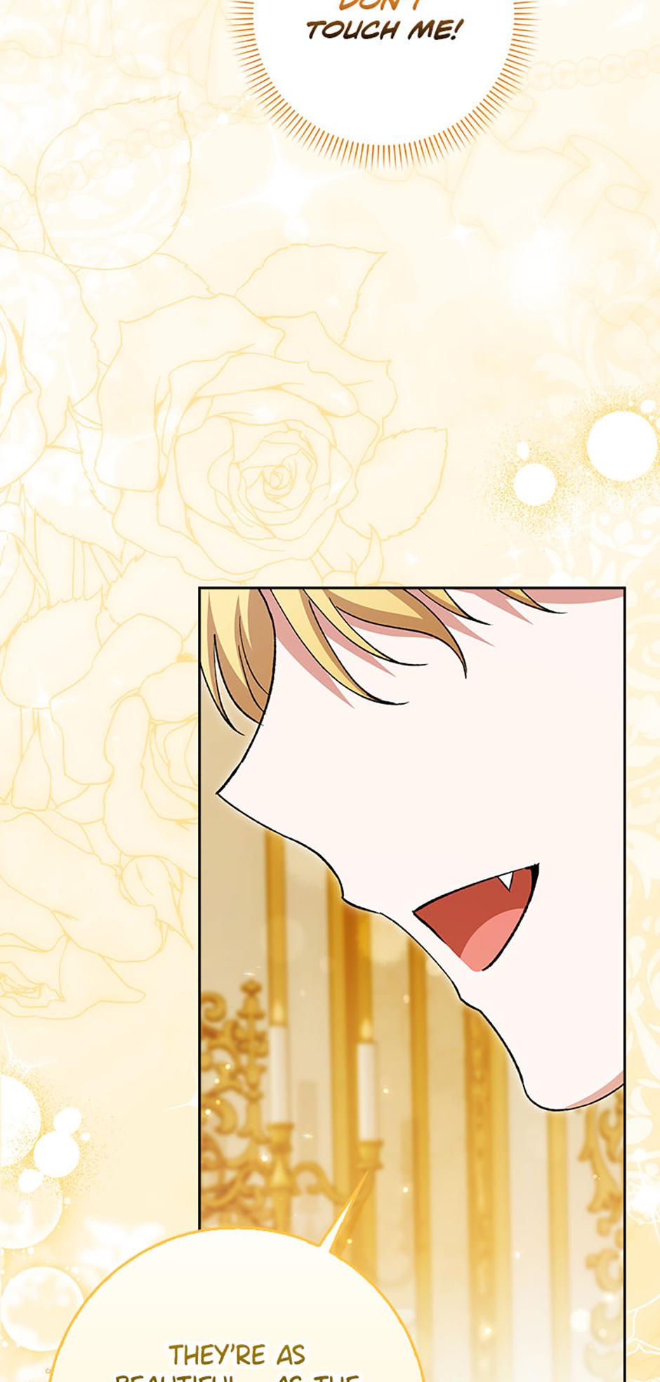 Princess Baekho Is Not Dangerous Chapter 4 page 19 - 