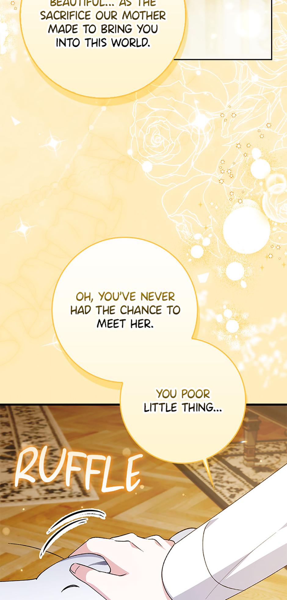 Princess Baekho Is Not Dangerous Chapter 4 page 20 - 