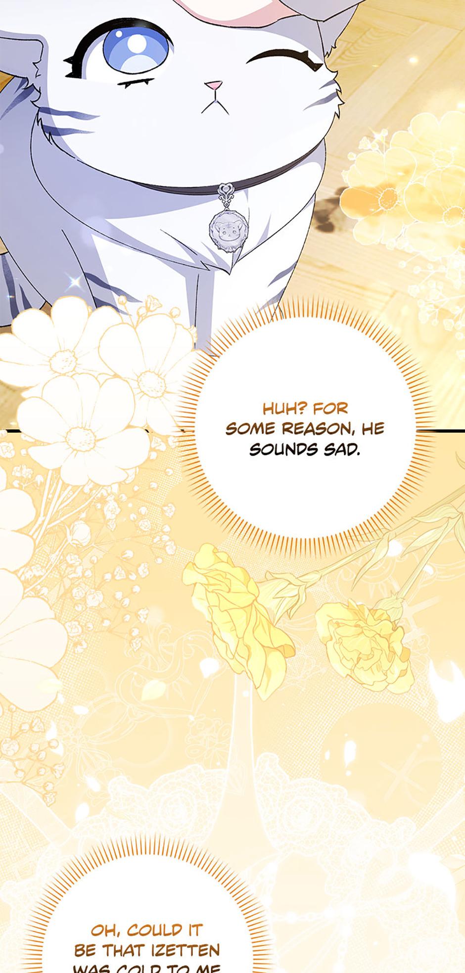 Princess Baekho Is Not Dangerous Chapter 4 page 21 - 