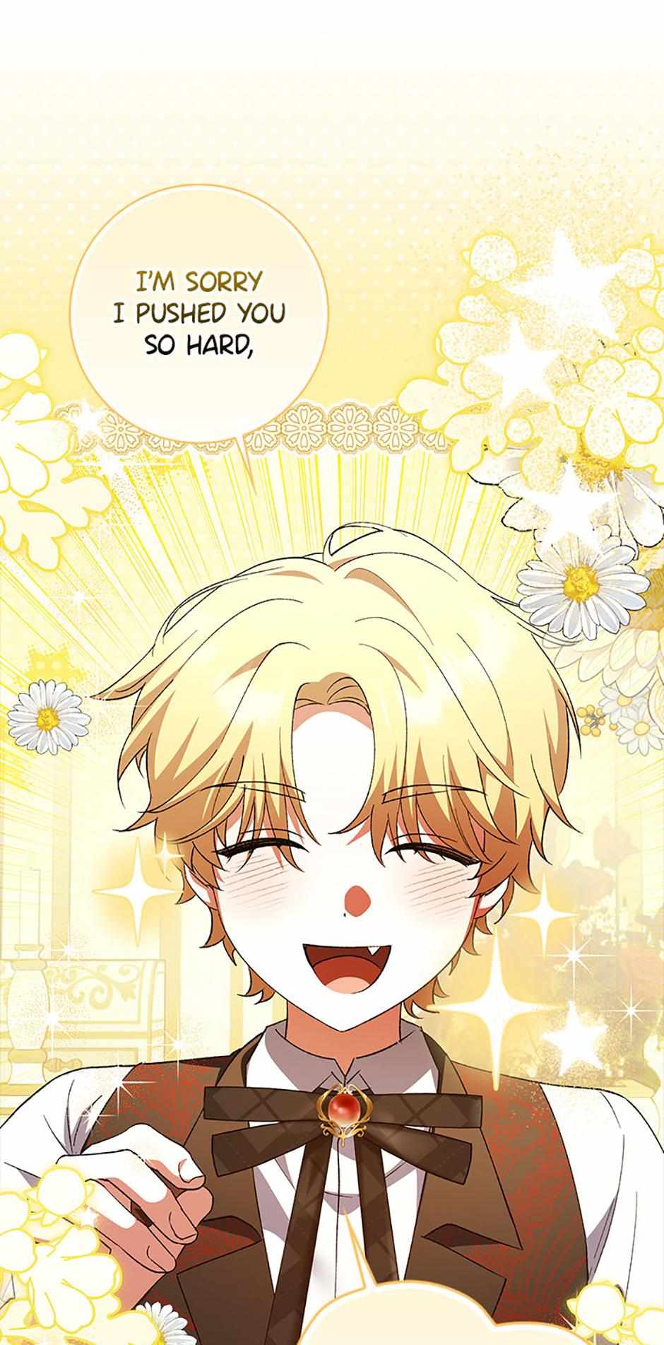 Princess Baekho Is Not Dangerous Chapter 4 page 24 - 