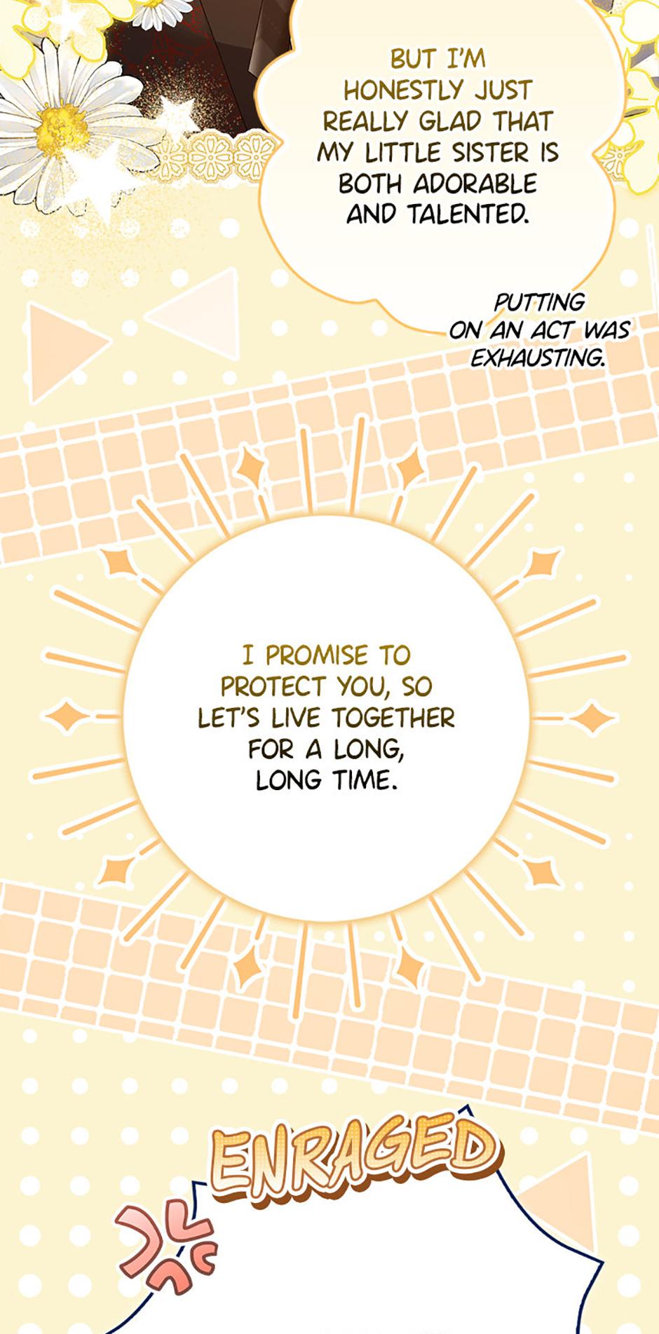 Princess Baekho Is Not Dangerous Chapter 4 page 25 - 