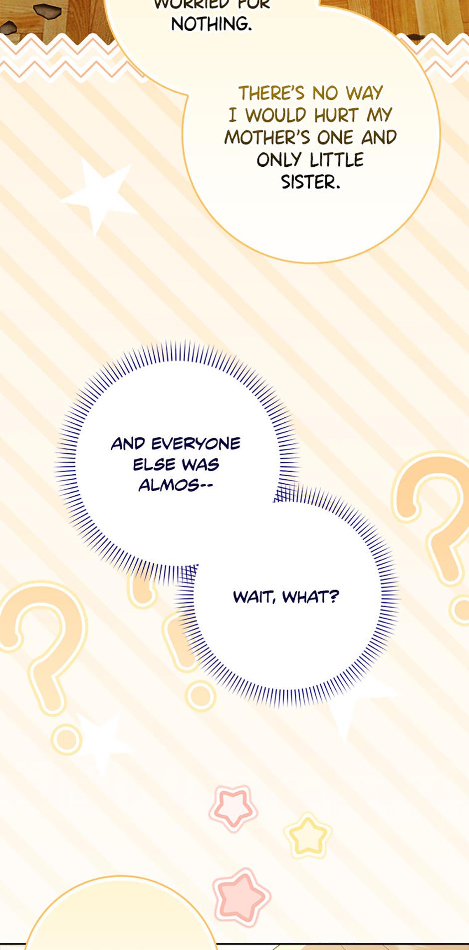 Princess Baekho Is Not Dangerous Chapter 4 page 27 - 