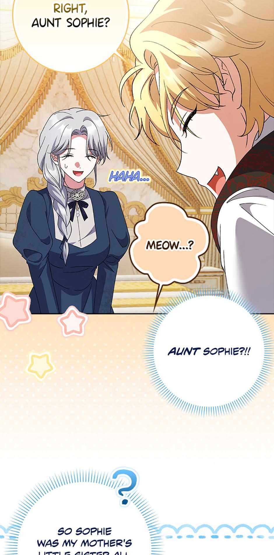 Princess Baekho Is Not Dangerous Chapter 4 page 28 - 