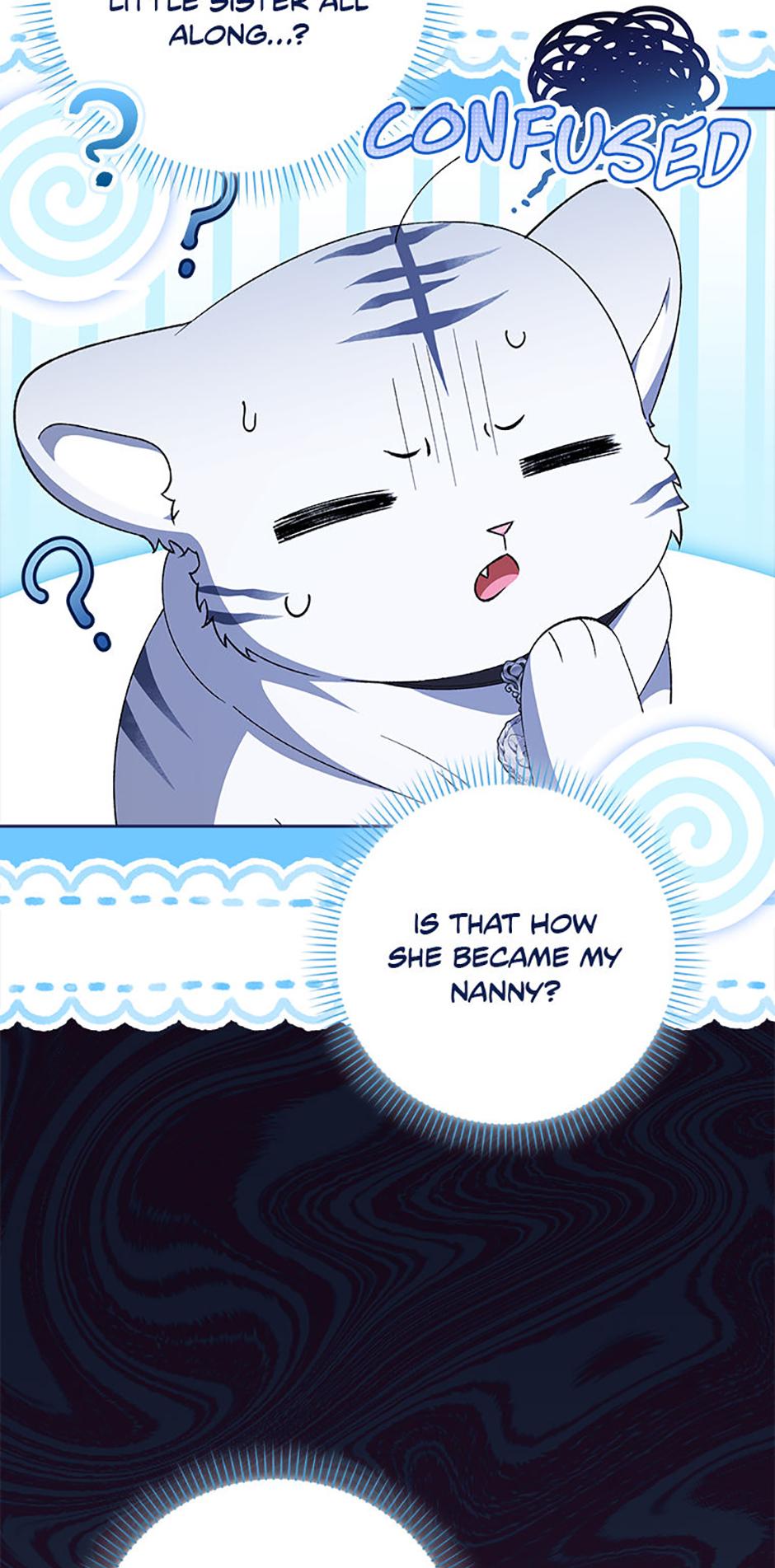 Princess Baekho Is Not Dangerous Chapter 4 page 29 - 