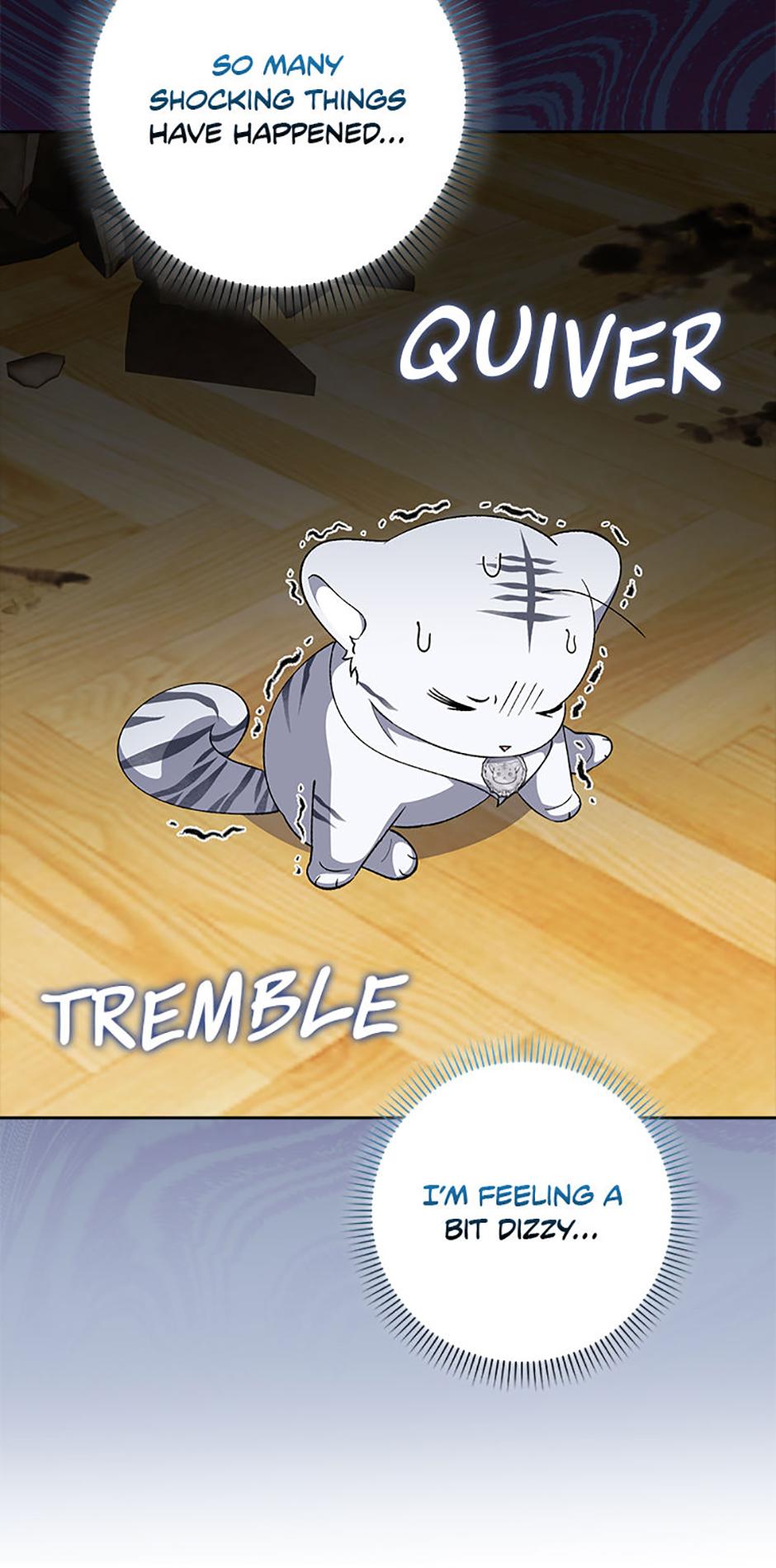 Princess Baekho Is Not Dangerous Chapter 4 page 30 - 