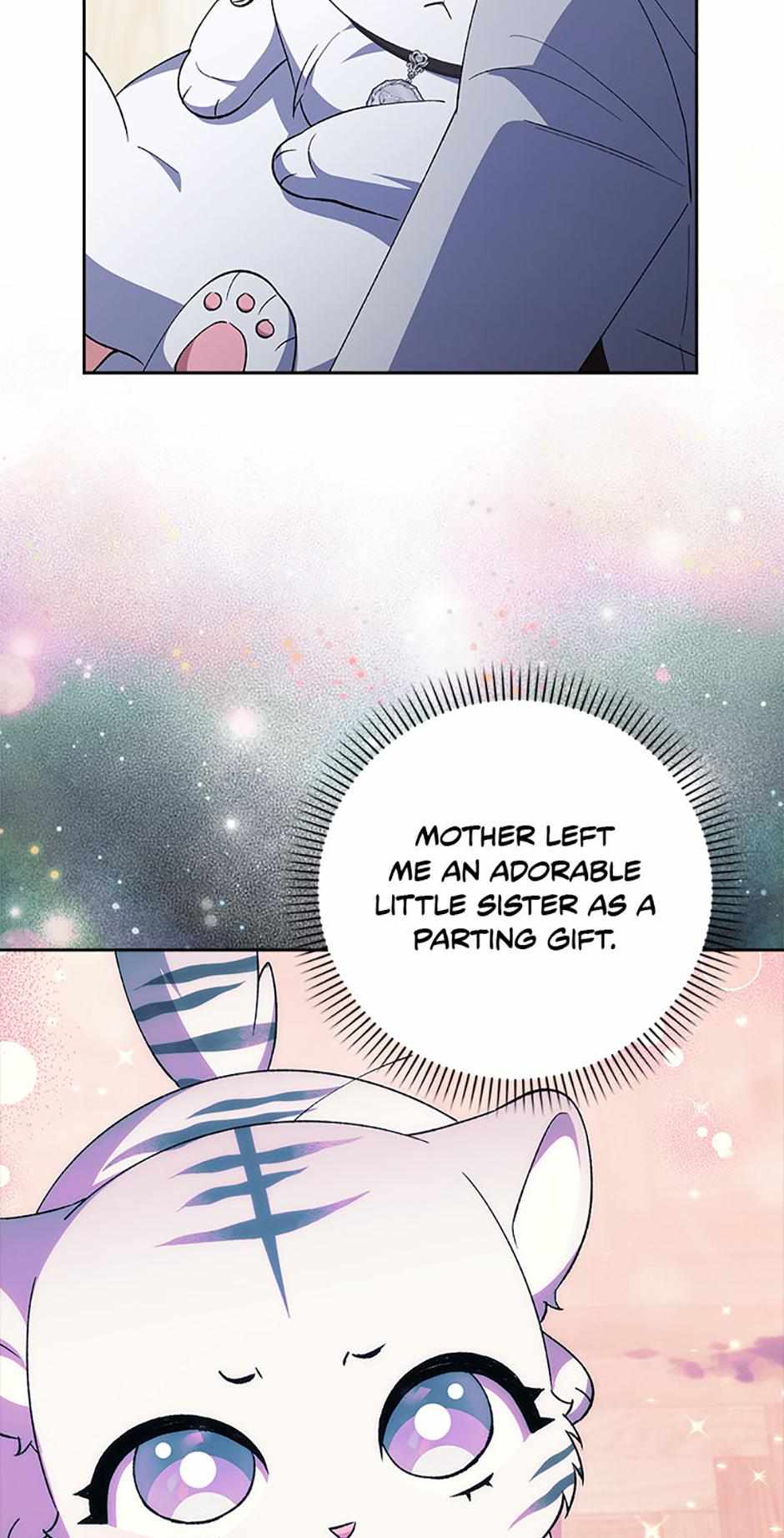 Princess Baekho Is Not Dangerous Chapter 4 page 33 - 