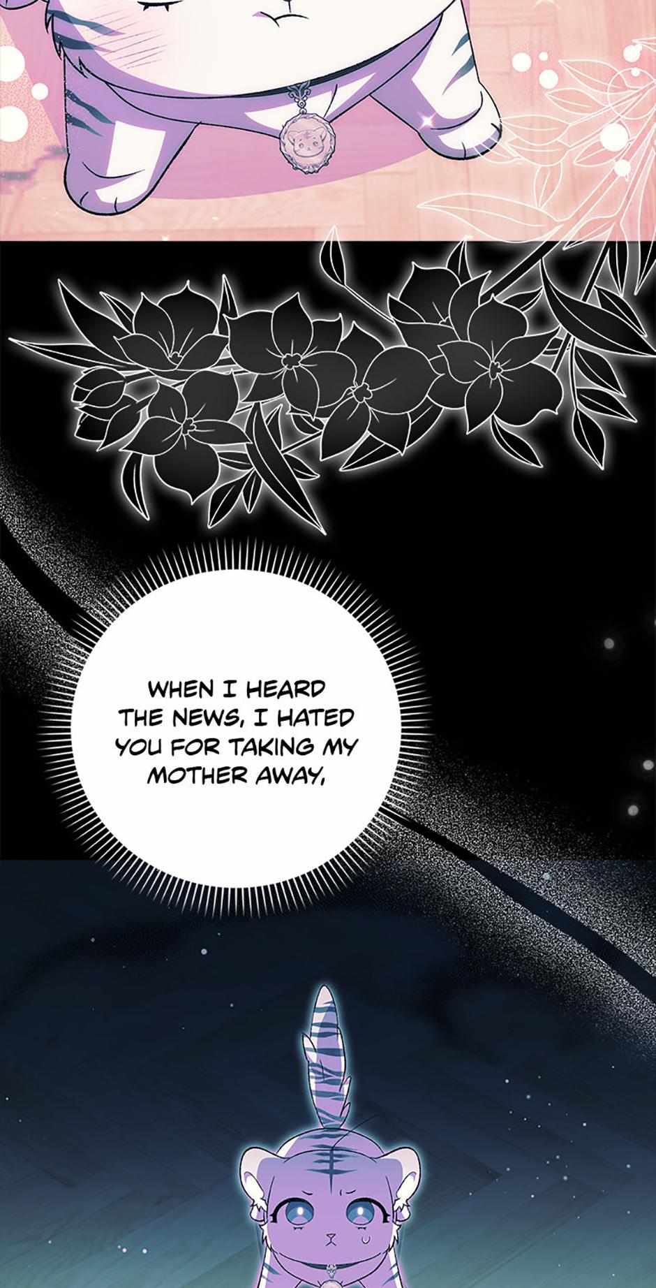 Princess Baekho Is Not Dangerous Chapter 4 page 34 - 