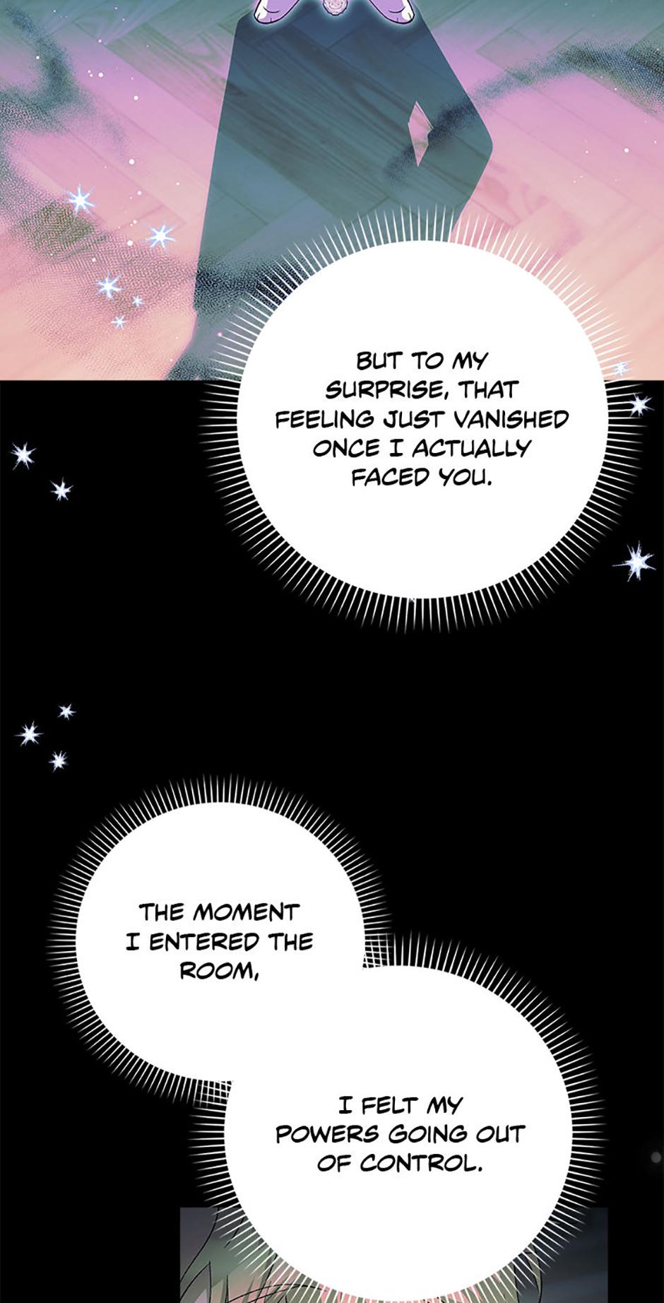 Princess Baekho Is Not Dangerous Chapter 4 page 35 - 